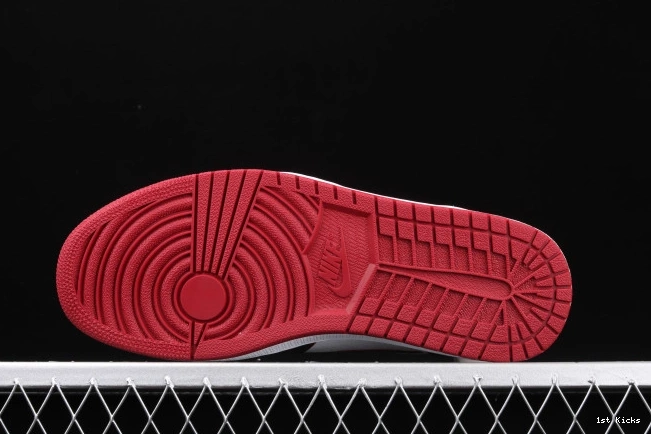1st Kicks Shoes 555088-062 High Bloodline 1 OG Jordan Air 0819